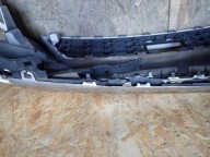 bumper front front SEAT LEON 3 III 5F LIFT 2017-2020R
