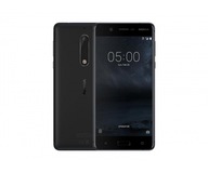 NOKIA 5 CZARNA