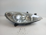 PEUGEOT 807 light right front 9641615680