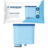 Filtr do ekspresu Philips Latte Go Saeco z systemem AquaClean - Wessper