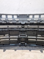 RENAULT CAPTUR II 2 LIFT 24- bumper front front PDC