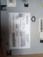 Module radia Toyota Sienna 3 2011 86180-08010
