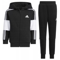 dres dziecięcy adidas r 122 HZ7080 ciepły