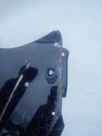 HYUNDAI TERRACAN 01-06 fender right front front