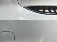 VOLVO XC40 LIFT RECHARGE bumper front complete Radar Kamera PDC bundle