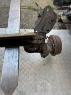 sider rear DACIA DUSTER and 10