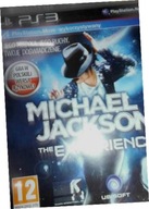 Michael Jackson: Skúsenosti