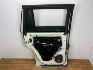 door rear. left Cadillac Escalade IV 2015+