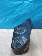 dials clock BMW 1 E87 118D 102495231