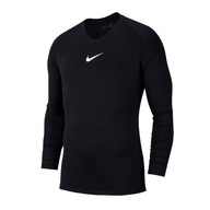 Nike tričko s dlhým rukávom