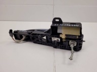 handle exterior door front left side Renault Megane 4 2018 806078862R