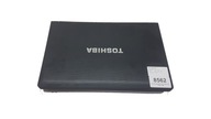 Notebook Toshiba Satellite Pro S500-11U 15 "Intel Core i3 0 GB