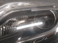 light front left MERCEDES GLK W204 LIFT XENON ILS LED 10- A2048201539
