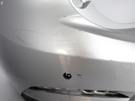 FORD FOCUS IV MK4 ZWYKLY KOMBI TURNIER 18-21 bumper + SPOILER diffuser rear part