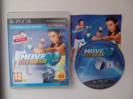 MOVE FITNESS PL /PS3/