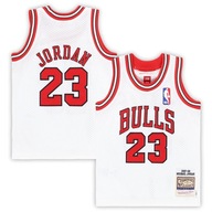 Dziecięcy Koszulka Michael Jordan Chicago Bulls,L