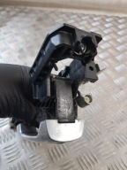 handle exterior left front + lock cylinder MAZDA 6 III GJ 15R- K: 45P