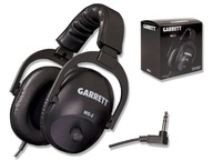 Słuchawki do Wykrywacza metali Garrett MS-2