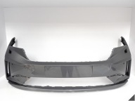 SKODA ENYAQ iV 5LA ELECTRIC 20- bumper BUMPER front (SPRSYKI/PDC)