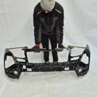 HYUNDAI TUCSON 4 IV N-LINE bumper front front