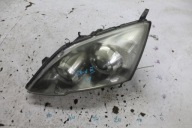 light left front left front HONDA CR-V III 06-09 UK