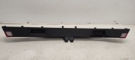 cover bonnet boot Mercedes W204