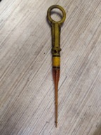 BAGNER Ölpeilstab MISKI RENAULT 8200259352