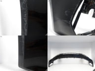 AUDI RS7 4K8 RS6 4K0 C8 20- bumper BUMPER front (washers/6xPDC) + ZASLEPKI