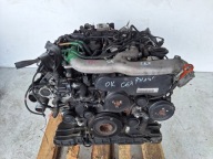 VOLKSWAGEN PHAETON 02-11 engine 3.0 V6 TDI 240KM CEX