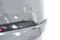 bumper rear part rear AUDI Q2 S-LINE 81A 81A807511B