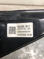 light left rear part HYUNDAI TUCSON IV 92401N7100