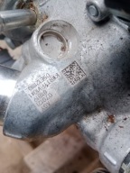 engine complete VW POLO 2G 1.0 MPI DSG