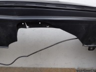 bumper rear part rear AUDI A7 2 II 4K8 S LINE 2018