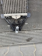 KOMPLET radiatore MERCEDES-BENZ SPRINTER 907 910 W910 W907 319CDI