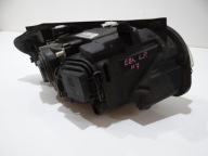 light left front BMW X1 E84 H7 7290235 (17245739)
