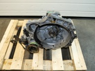 CAMBIO VW AUDI SEAT SKODA DQW