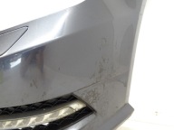bumper front front complete MERCEDES CLS W218 AMG PDC washer