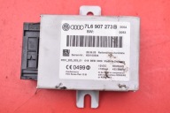 Centralina modulo pressione pneumatici, gomme 7L6907273B VW TOUAREG 1 e 02-07