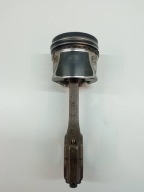 pistone Biella P252 2.0 CRDI Hyundai Tucson e (2004-2009)