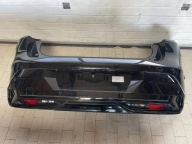 Stoßstange hinten heck Renault Megane E-Tech TEGNE schwarzer 6PDC