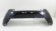 Seat Ibiza V bumper rear part rear 6F0807417