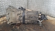 getriebe schaltgetriebe BMW E46 6-getriebe 7533513 2.0 D
