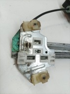 mechanism windows left front Kia Rio II (2005-2011)