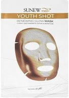 Sunew Youth Shot Renewing Glow Mask Maska v laloku na tvár