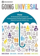 Going universal: how 24 developing countries are