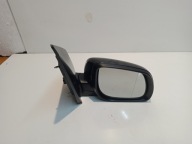 KIA PICANTO III mirror right 5-PIN ABP 2017