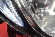 REFLEKTOR right light front EU HONDA CIVIC 8 VIII sedan 05-08