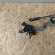 wiper mechanism front TOYOTA YARIS III