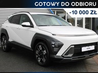 Hyundai Kona 1.6 GDI Hybrid Executive DCT Suv 141KM 2024