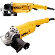 DeWALT DWE490 Szlifierka kątowa sieciowa 230mm 2000W M14 6600 obr/min